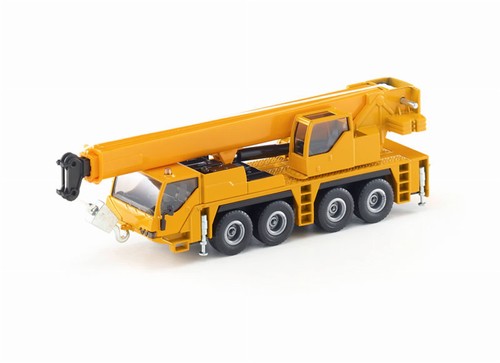 Siku 2110 mobile - 1:55,