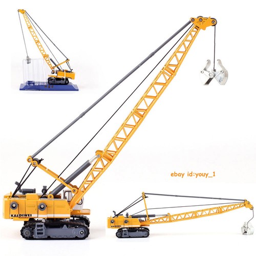 Scale excavator crane - scale,