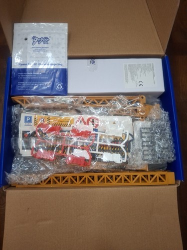 New geyiie construction crane - construction,