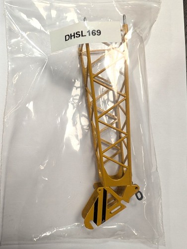 Dhs l169 scale construction - l169,