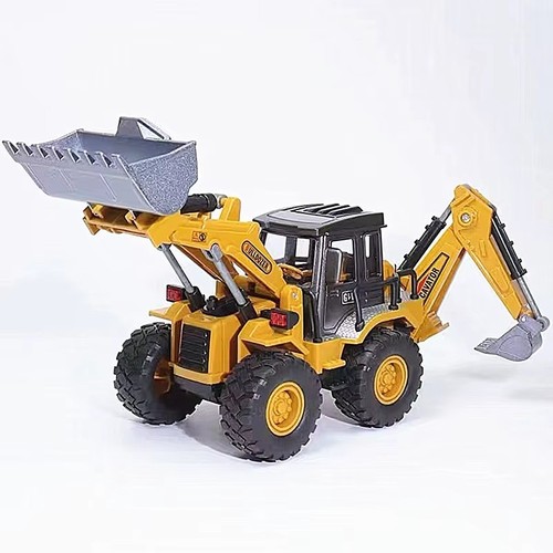 Alloy diecast mini - alloy,